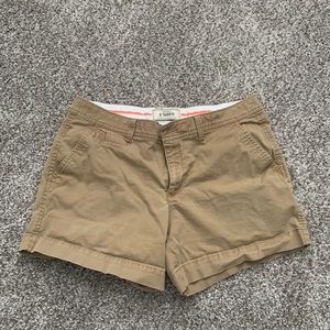 Old Navy perfect 5” shorts